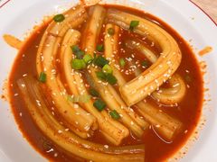 -郑记•不夜城烧烤•龙虾•虾蟹(黄鹤楼店)