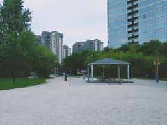 -唐城墙遗址公园