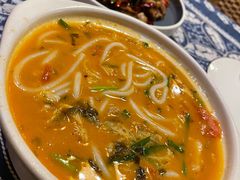 -滇道云南特色料理(康定路店)
