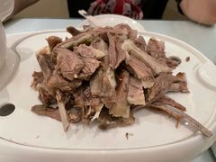 -宁夏国强手抓羊肉·清真菜(未央路凤三店)