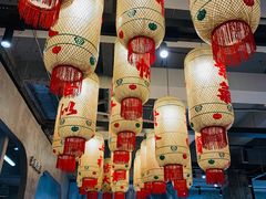 大堂-贰回巷火锅馆(钟楼店)