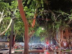 -健康路夜市