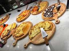 -比格比萨自助(宋家庄店)