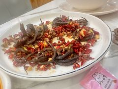 -江城燕子大排档(江汉路步行街店)