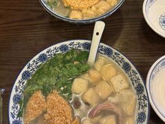 -小潘记鸭血粉丝汤