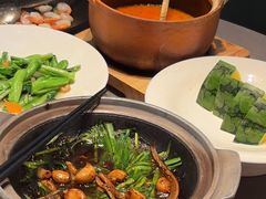 -海立阁海鲜江浙菜(漕河泾印象城店)