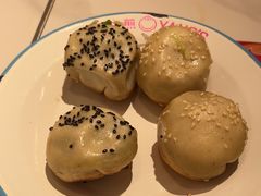 -小杨生煎(黄河路店)