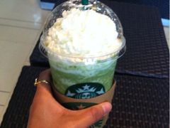 iphone_upload_pic-星巴克(天津大悦城第二店)