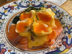 -Alimentari早午餐(安福路店)