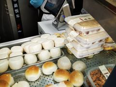 -宫门口馒头铺(创始人总店)
