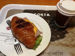 -COSTA COFFEE(上海虹口公园店)