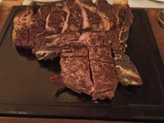 -奥斯特牛排馆(圣母百花大教堂)