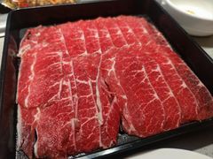 -海底捞火锅(团结桥店)