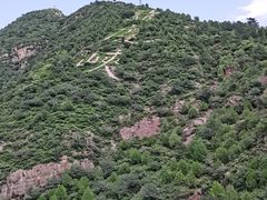 -龙庆峡风景区