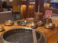 -汉拿山(北京上地华联店)