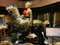 -江南韵·无锡太湖文化体验餐厅(凤凰天街店)