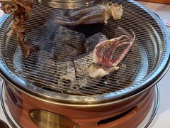 -南浦洞烤肉·新世界版(奥体店)