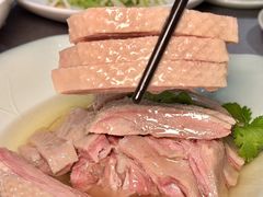 -淮扬府(安定门店)
