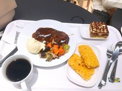 -宜家·瑞典风味餐厅(青岛商场店)