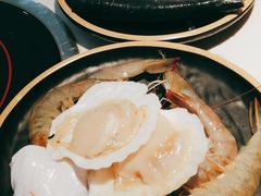-非烤勿扰自助烤肉(阳江百利广场店)