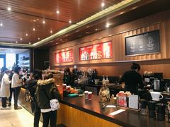 -星巴克(南京弘阳购物中心店)