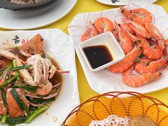 -秋姐美食店(旅游大道店)
