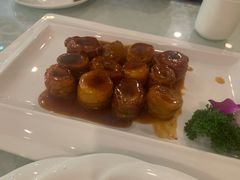 -牟传仁饭庄(星海店)
