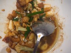 -俏湖兰·辣椒炒个肉(海沧店)