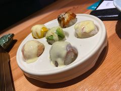 -TORO MaKi 寿司·日料(华创店)
