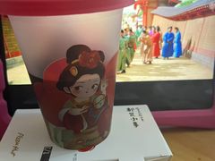-必胜客(砂之船中东奥莱店)