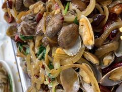 -北戴河庆山饭店·海鲜砂锅粥(北戴河黑石路店)