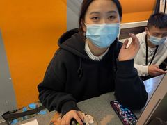 -银锐24h健身·Ai闪练(建设路店)