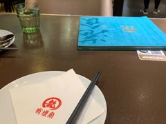 -有璟阁港式餐厅(国贸商城店)