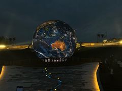 -中国宜宾·长江地标广场