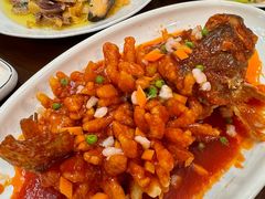 -西山人家·传统苏帮菜·家宴(木渎店)