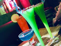 -M-3 PUB(创智天地店)
