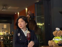 -LAMP BAR 水烟音乐酒吧