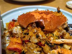 -德胜轩正宗顺德菜(宝安沙井会展中心店)