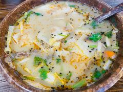 -玉祥府牛肉罩饼(金光道店)