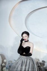点击看大图 -33度婚纱礼服馆(仁和广场店)