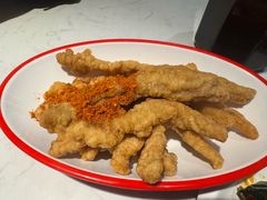 -虾吃虾涮.虾火锅.肉蟹煲(步步高梅溪新天地店)