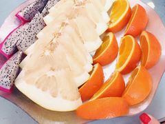 -宜宾海鲜酒家·三十年老字号