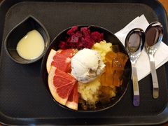 -鲜芋仙(高新万达广场店)