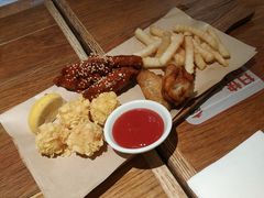 -必胜客(上海新南方商城PH店)