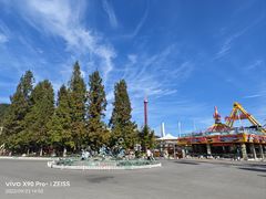 -大连森林动物园