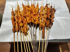 -那些年一起吃串的地方·青岛老烧烤(总店)
