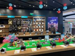 -sundanpulse顺电·脉(海岸城购物中心店)
