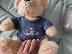 -哈尔滨龙晟雷克萨斯