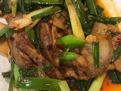 保宁回锅肉-华光驿站私房菜·黑金冠