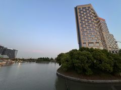 -上海嘉定喜来登酒店